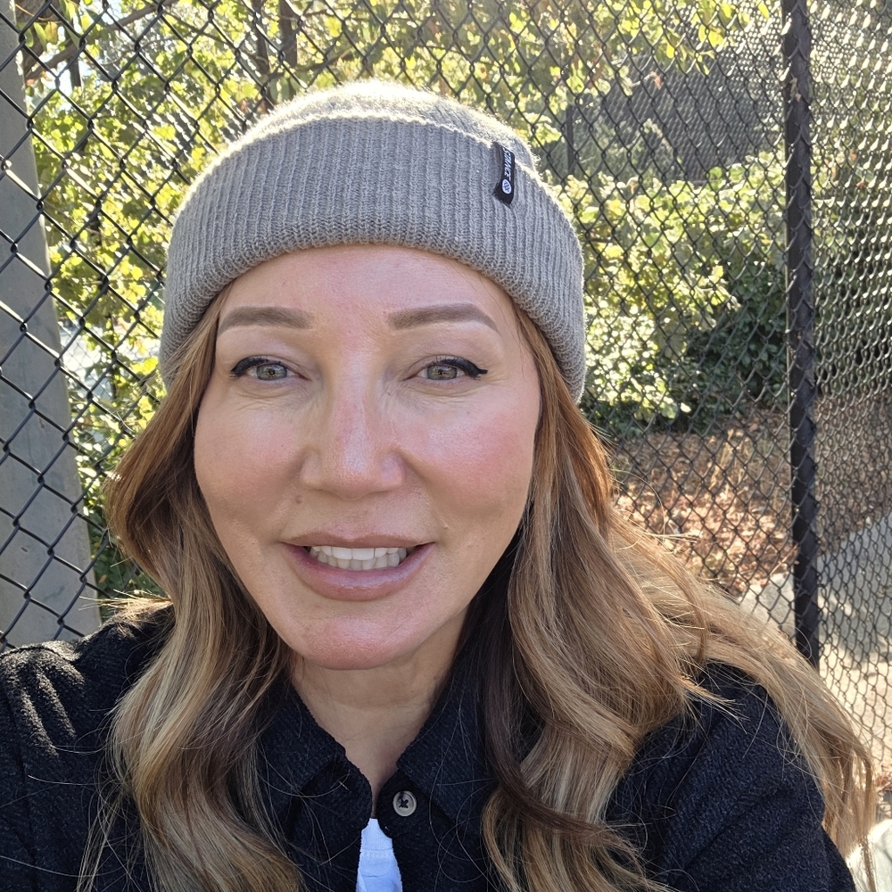 Meet your Posher, Veronica